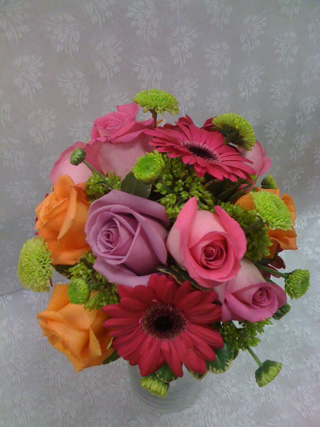 Abbys Loft Florist | 2530 Niagara Falls Blvd Suite 100, Niagara Falls, NY 14304, USA | Phone: (716) 216-4567