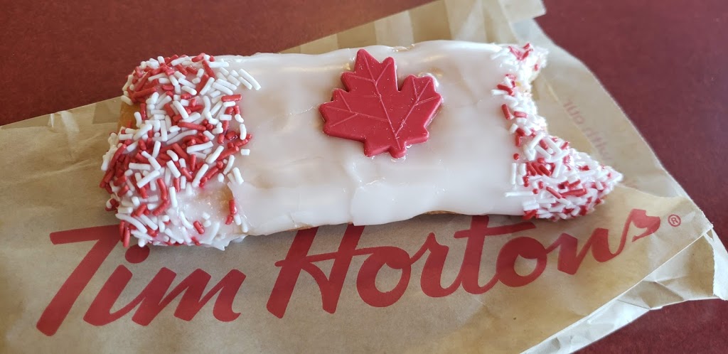 Tim Hortons | 2294 Kingston Rd, Scarborough, ON M1N 1T9, Canada | Phone: (416) 267-9257