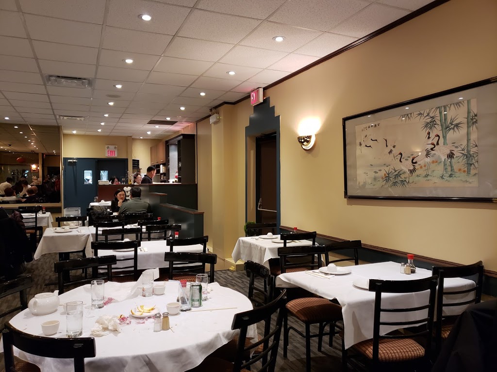 Szechuan Gourmet Restaurant | 1033 Steeles Ave W, North York, ON M2R 2S9, Canada | Phone: (416) 663-8888