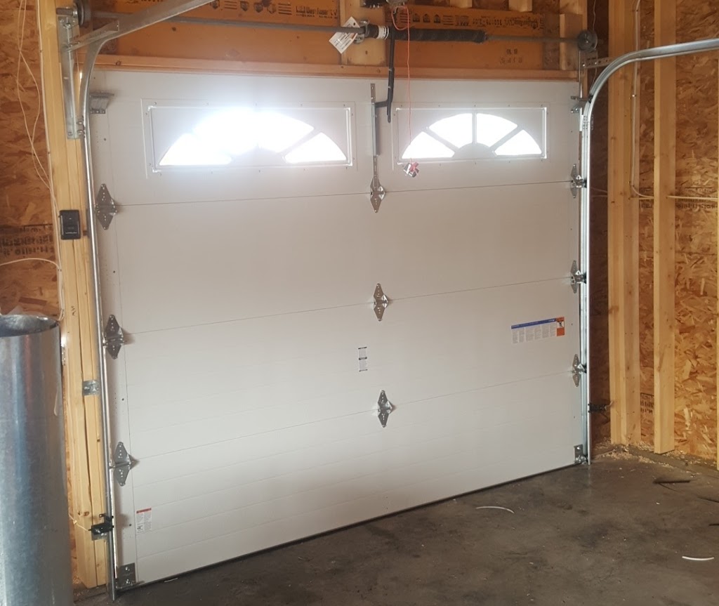 Trapp Doors | 1211 Courchaine Blvd, Saint Adolphe, MB R5A 1A1, Canada | Phone: (204) 229-4120