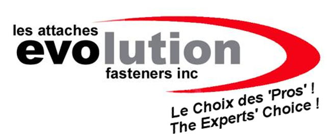 Evolution Fasteners Inc | 1325 Rue Lépine, Joliette, QC J6E 4B7, Canada | Phone: (514) 335-4030