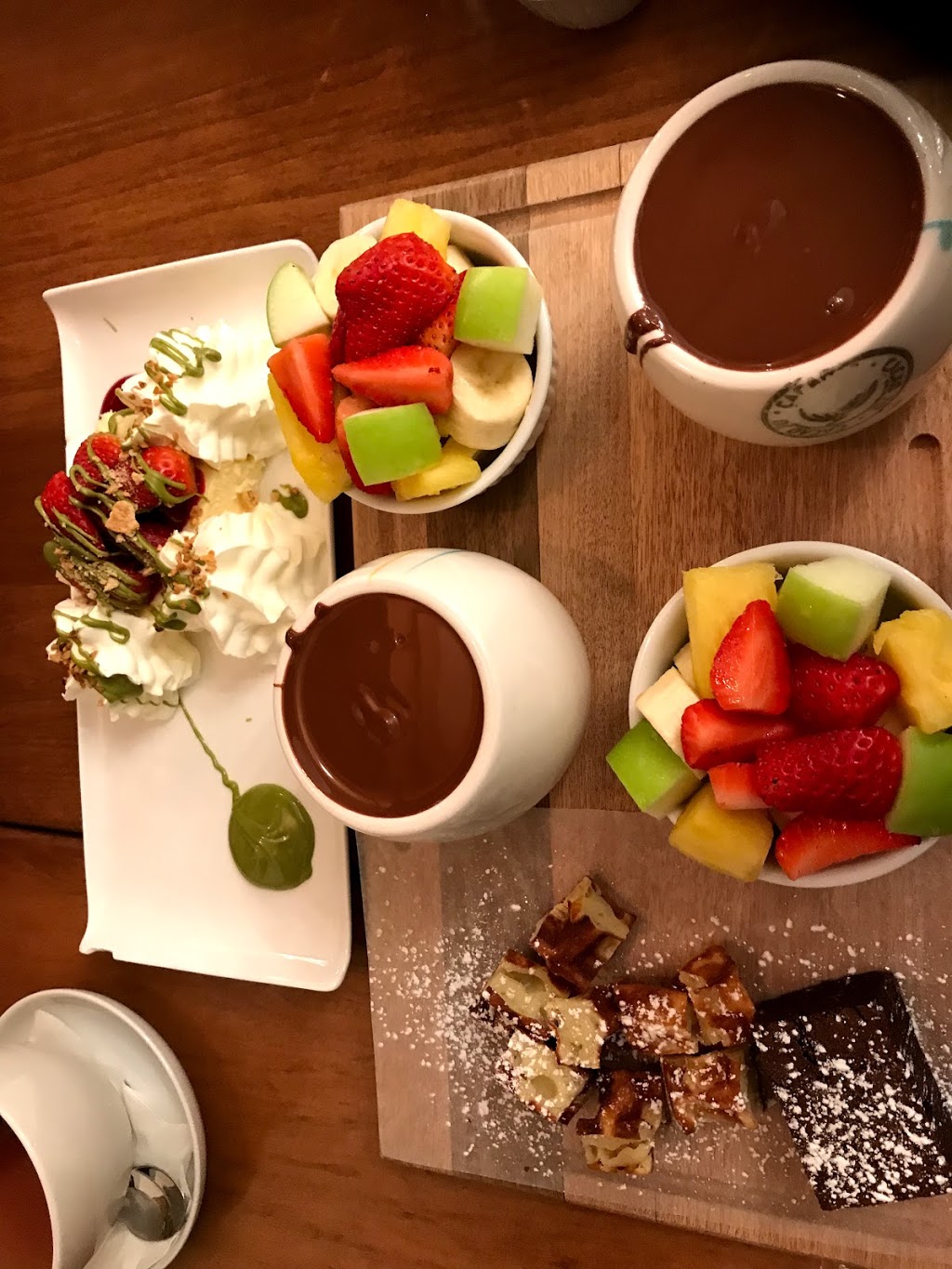 CACAO 70 Eatery | 1047 Denman St, Vancouver, BC V6G 2M4, Canada | Phone: (778) 379-8568