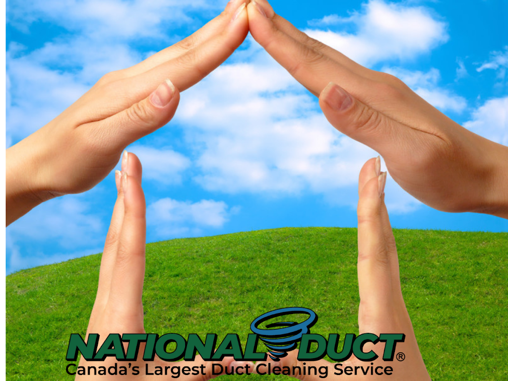 National Duct Toronto | 415 Evans Ave. Unit #1, Toronto, ON M8W 3Z8, Canada | Phone: (647) 366-4140