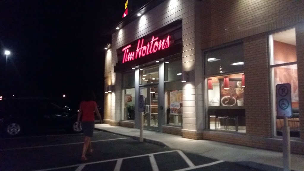 Tim Hortons | 320 Rang des Écossais, Sainte-Brigide-dIberville, QC J0J 1X0, Canada | Phone: (450) 293-7261