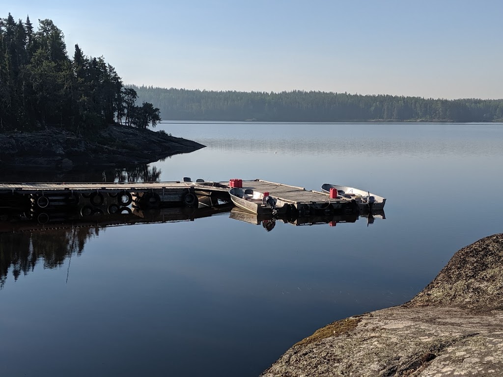 Jacksons Lodges & Outposts | Blueberry Rock Dr, Lac du Bonnet, MB R0E 1A0, Canada | Phone: (204) 345-8322