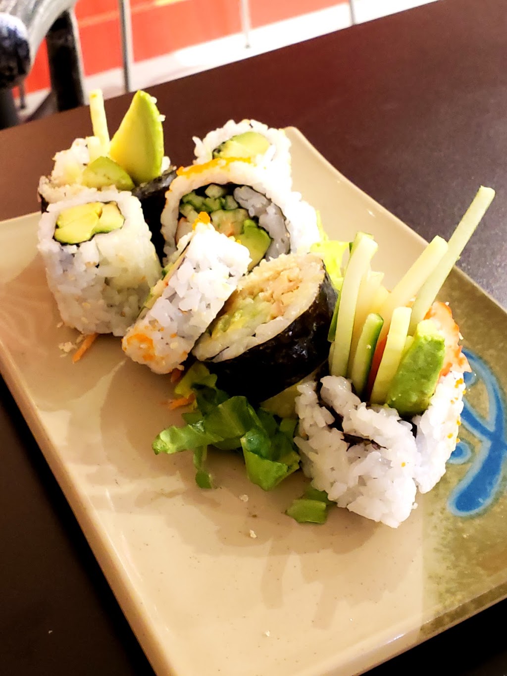 Ichiban Sushi | 250 Rue Jacques Plante, Repentigny, QC J5Y 0H1, Canada | Phone: (450) 581-8818