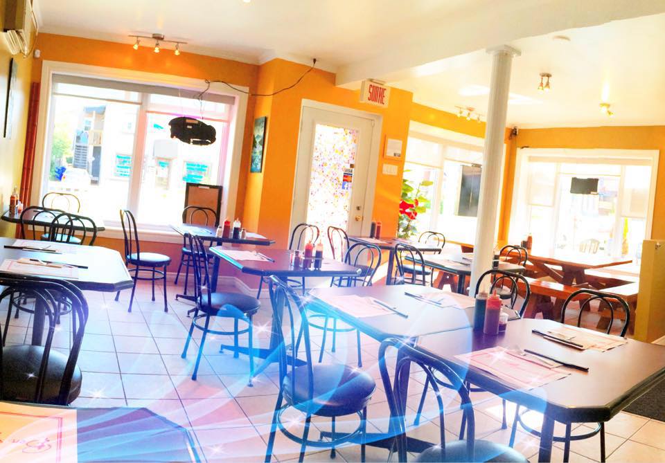 Le Bistro Pho | 62 Boulevard Saint-Raymond, Gatineau, QC J8Y 1S1, Canada | Phone: (819) 205-7878