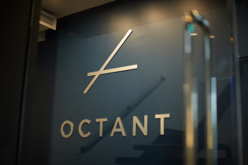 OCTANT Aviation | 4501 Rue Bishop, Saint-Hubert, QC J3Y 9E1, Canada | Phone: (450) 678-4884