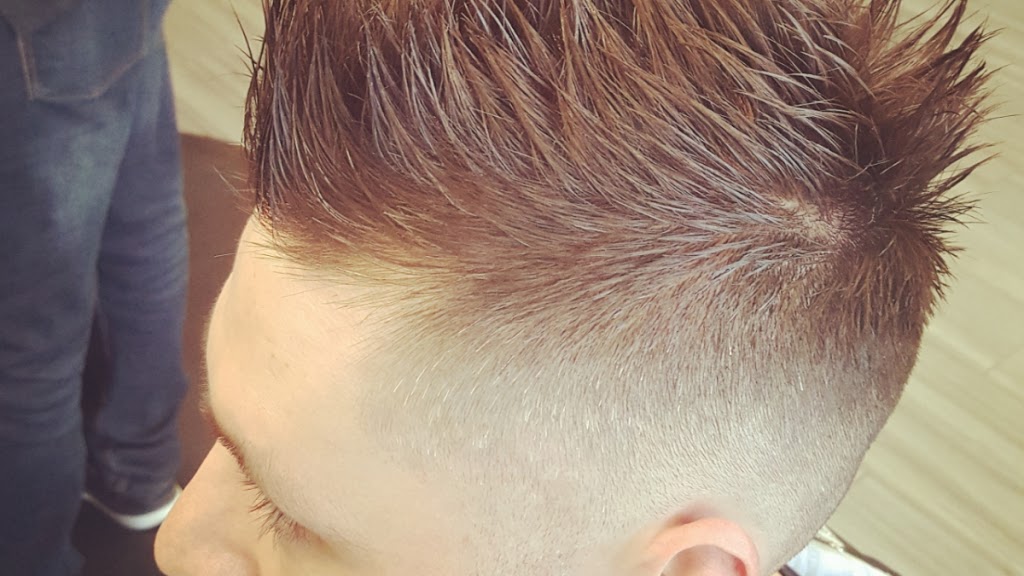 Dream Cut Barber and Stylist | 7020 4 St NW #109, Calgary, AB T2K 1C4, Canada | Phone: (403) 275-5500