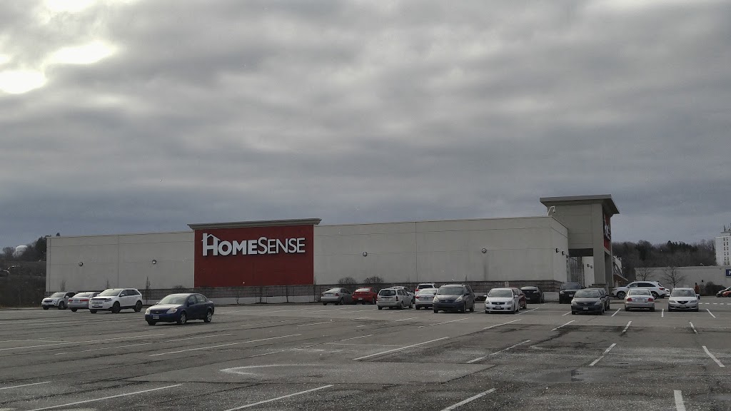 HomeSense | 221 Glendale Ave, St. Catharines, ON L2T 2K9, Canada | Phone: (905) 684-3657