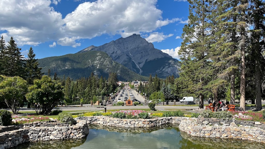 Banff National Park Administration Building | 101 Mountain Ave, Banff, AB T0L, Canada | Phone: (403) 762-1500