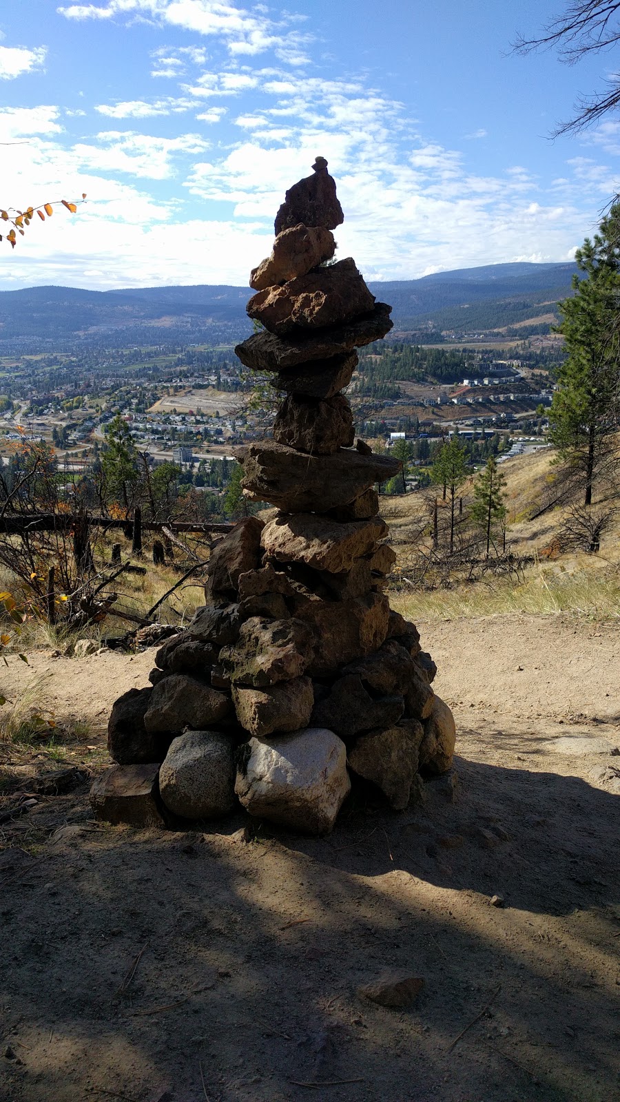 Mount Boucherie | West Kelowna, BC V1Z 2T6, Canada