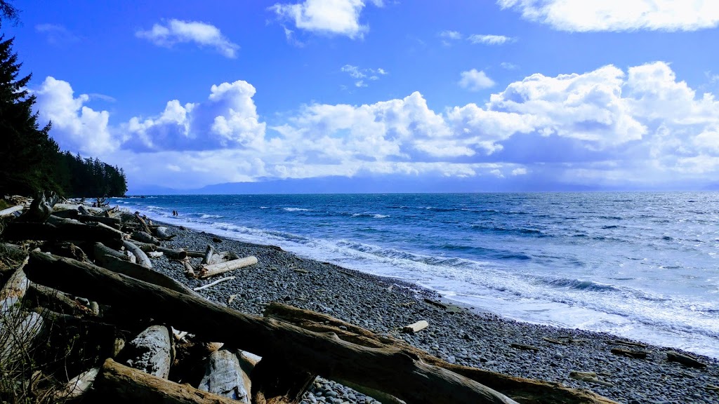 French Beach Provincial Park | Juan de Fuca, BC V0S, Canada | Phone: (250) 474-1336