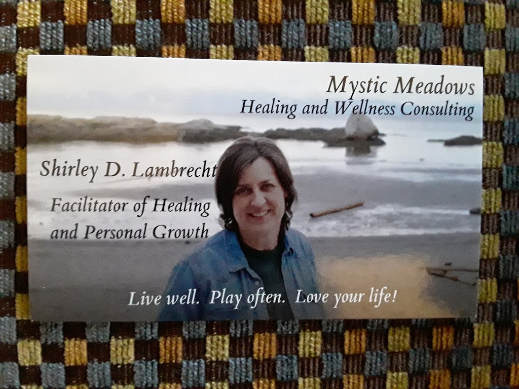 Mystic Meadows | 1584 Admiral Tryon Blvd, Parksville, BC V9P 1Y2, Canada | Phone: (250) 594-4138