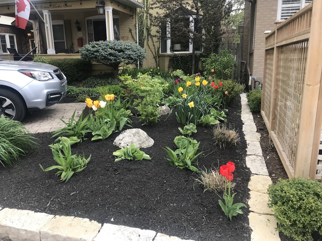 Millcroft Lawn Care & Landscaping Burlington | 4401 Millcroft Park Dr, Burlington, ON L7M 4Y7, Canada | Phone: (905) 334-0765