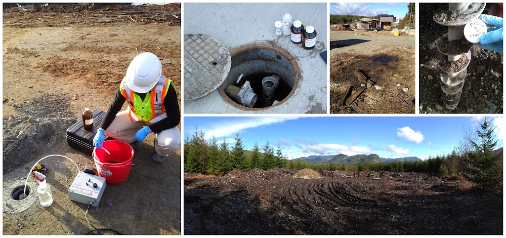 TerraWest Environmental Inc. | 4176 Departure Bay Rd, Nanaimo, BC V9T 4B7, Canada | Phone: (866) 500-1553