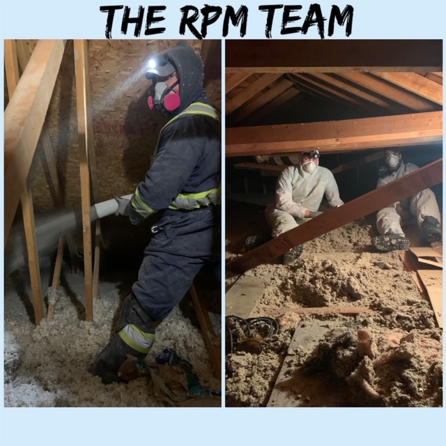 RPM @ Home Team | 245 Fairview Mall Dr, North York, ON M2J 4T1, Canada | Phone: (888) 776-4629