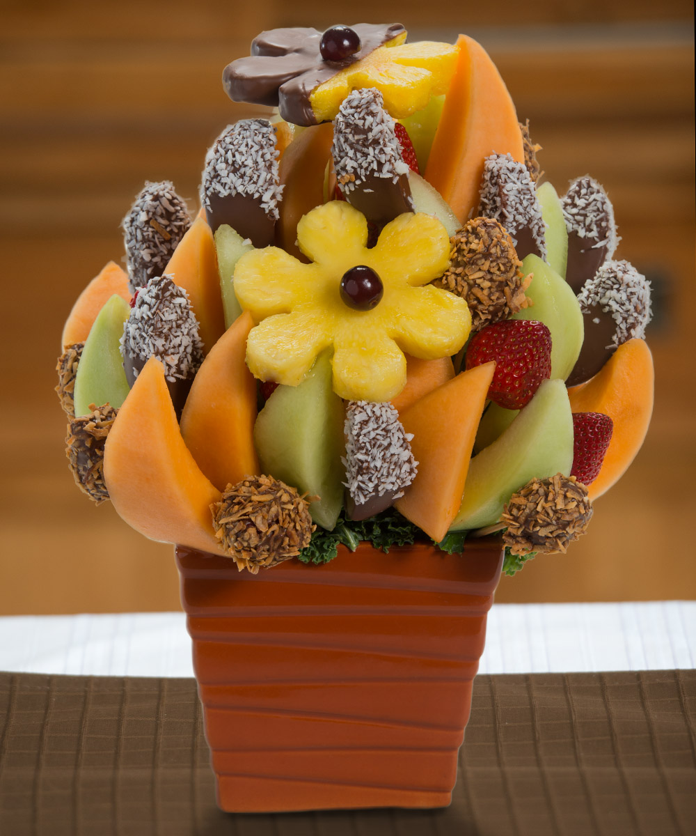 Bouquet De Fruits | 224 Rue Notre-Dame, Repentigny, QC J6A 2R5, Canada | Phone: (450) 582-1122