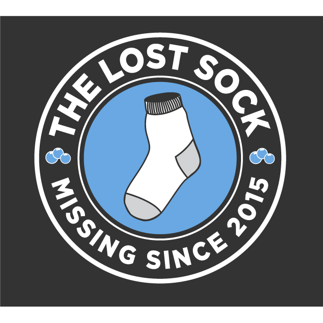 The Lost Sock | 1050 Bathurst St, Toronto, ON M5R 3G7, Canada | Phone: (647) 933-7123