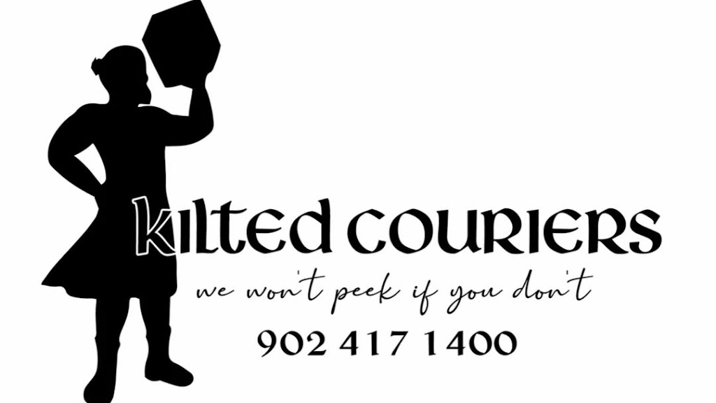 Kilted Couriers | 721 Nova Scotia Trunk 2, Elmsdale, NS B2S 1A8, Canada | Phone: (902) 417-1400