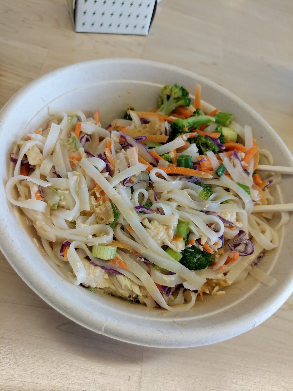 Freshii | 5083 Dixie Rd, Mississauga, ON L4W 0E6, Canada | Phone: (905) 602-6166