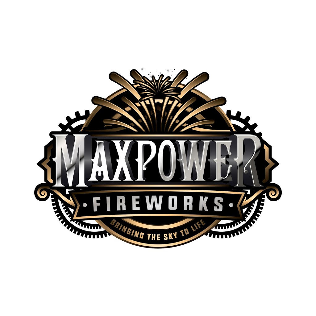 Maxpower Fireworks | 5 Edmondson St, Brantford, ON N3R 7J2, Canada | Phone: (519) 770-8092