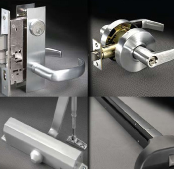 Niagara Door And Hardware | 4847 Kent Ave, Niagara Falls, ON L2H 1J5, Canada | Phone: (905) 357-2552