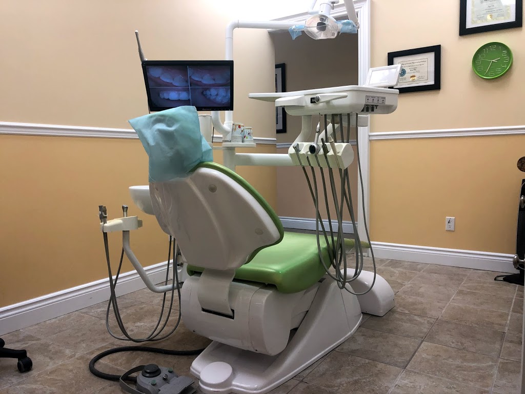 Competitive Dental Hygiene Clinic | 141 King Rd, Richmond Hill, ON L4E 3L7, Canada | Phone: (905) 773-9461