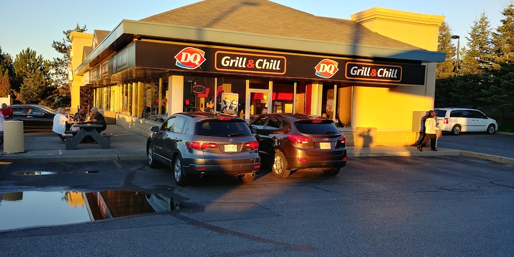 Dairy Queen Grill & Chill | 3975 Garden St UNit 3, Whitby, ON L1R 3A4, Canada | Phone: (905) 430-2253