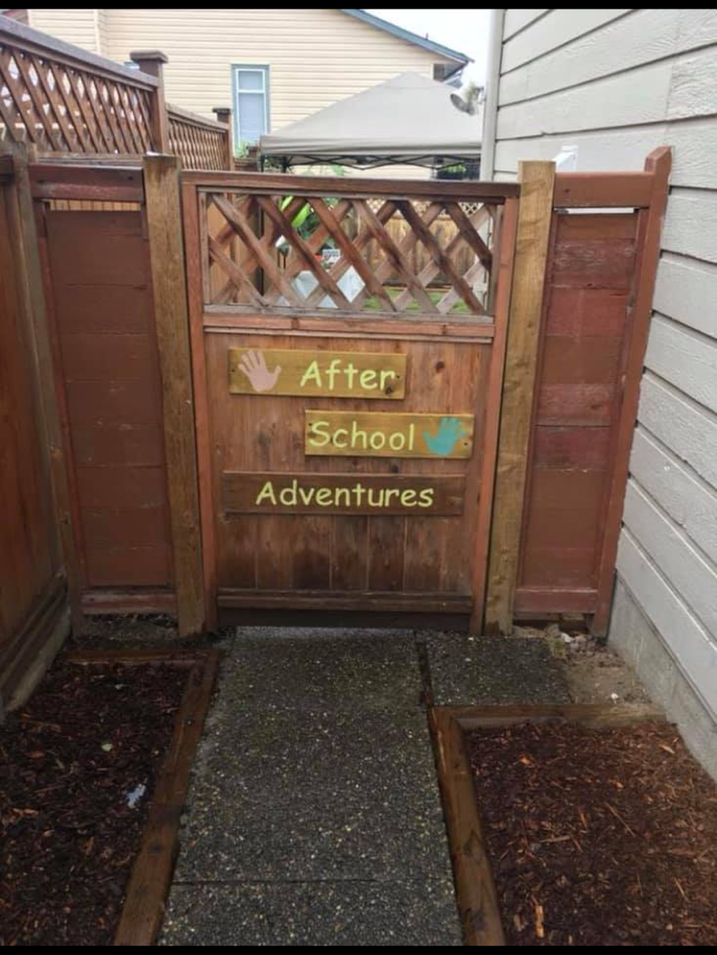 After School Adventures With Gemma | 15974 Prospect Crescent, White Rock, BC V4B 5B3, Canada | Phone: (604) 355-4472