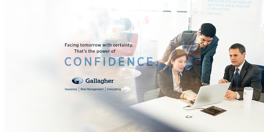 Arthur J. Gallagher Canada | 221 10 Ave SE #204, Calgary, AB T2G 0V9, Canada | Phone: (403) 231-8617