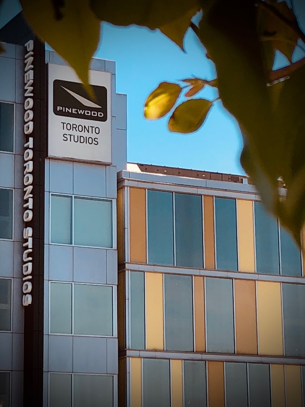 Pinewood Toronto Studios | 225 Commissioners St, Toronto, ON M4M 0A1, Canada | Phone: (416) 406-1235