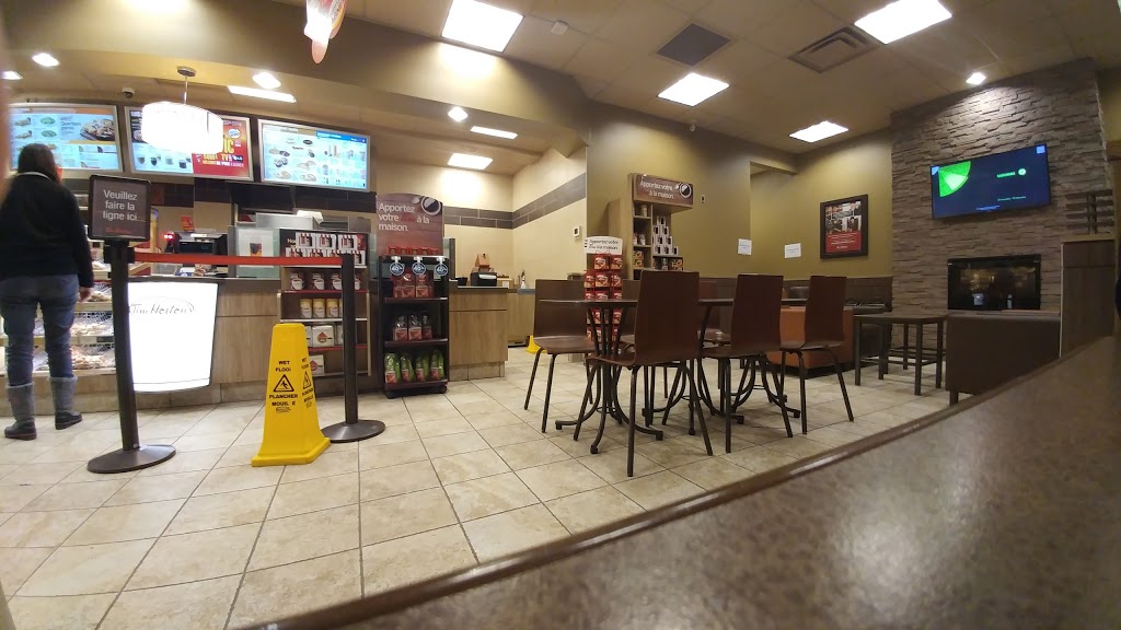 Tim Hortons | 400 Boulevard Croisetière N, Saint-Jean-sur-Richelieu, QC J2X 1G9, Canada | Phone: (450) 346-8653