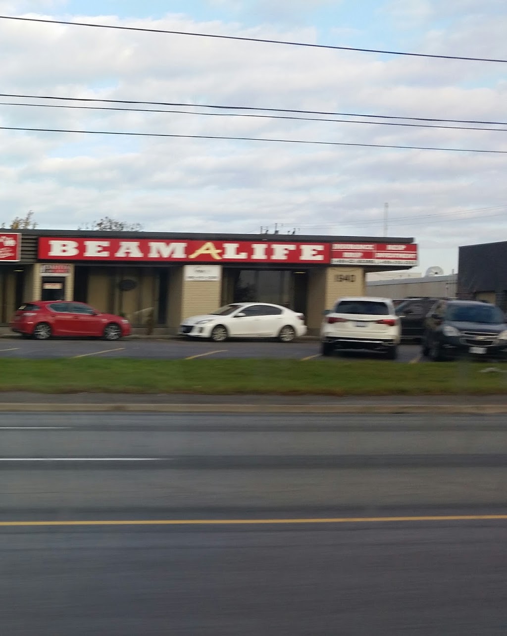 Beamalife | 1940 Steels Ave E, Brampton, ON L6T 1A7, Canada | Phone: (905) 789-9193