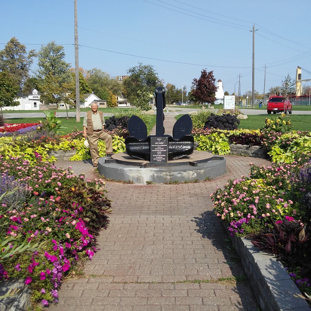 Port Colborne Visitor Information Centre | 76 Main St W, Port Colborne, ON L3K 3V2, Canada | Phone: (905) 834-5722