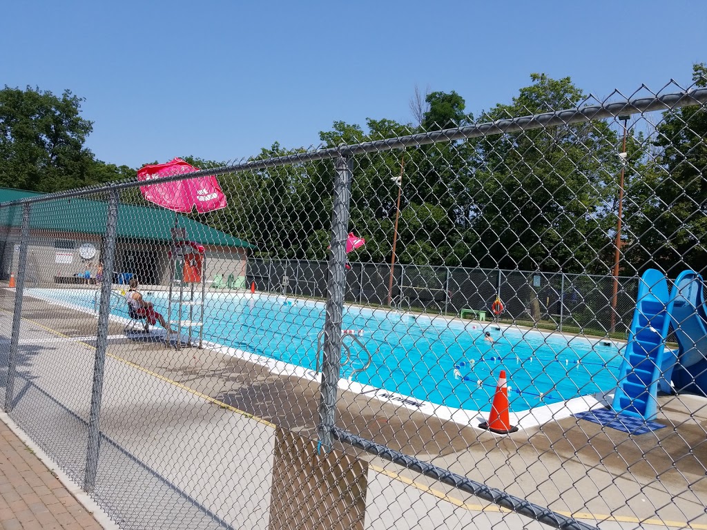 Grimsby Lions Community Pool | 1 Elm St, Grimsby, ON L3M 3J6, Canada | Phone: (905) 945-1829