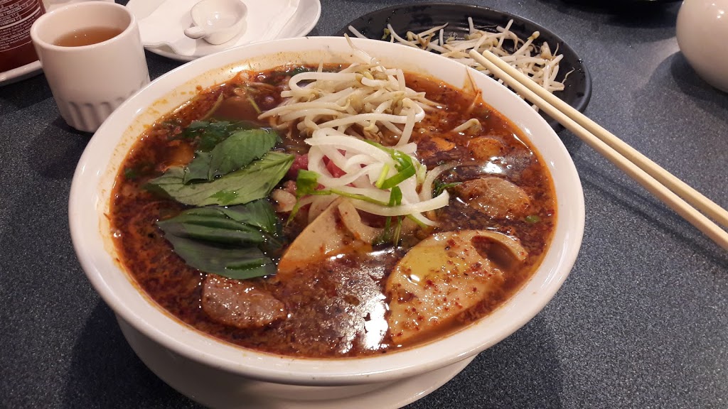 Cambie Vietnamese Restaurant | 4136 Main St, Vancouver, BC V5V 3P7, Canada | Phone: (604) 872-3455