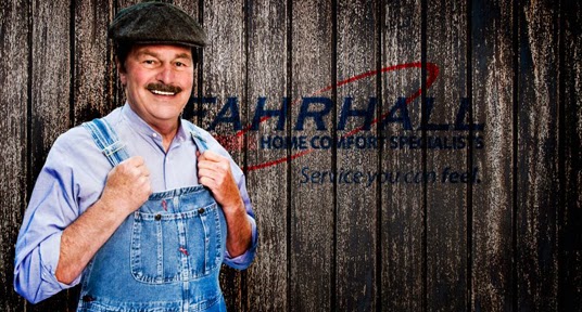 Fahrhall Home Comfort Specialists | 3822 Sandwich St, Windsor, ON N9C 1C1, Canada | Phone: (519) 969-7822