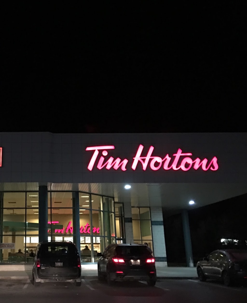 Tim Hortons | 2100 Bovaird Dr E Level 1, Brampton, ON L6R 3J7, Canada | Phone: (905) 494-6759