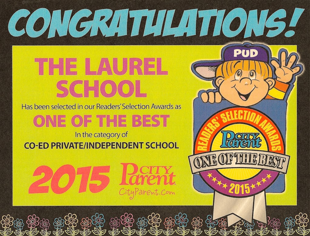 The Laurel School | 44 Upjohn Rd, North York, ON M3B 2W1, Canada | Phone: (416) 510-2500