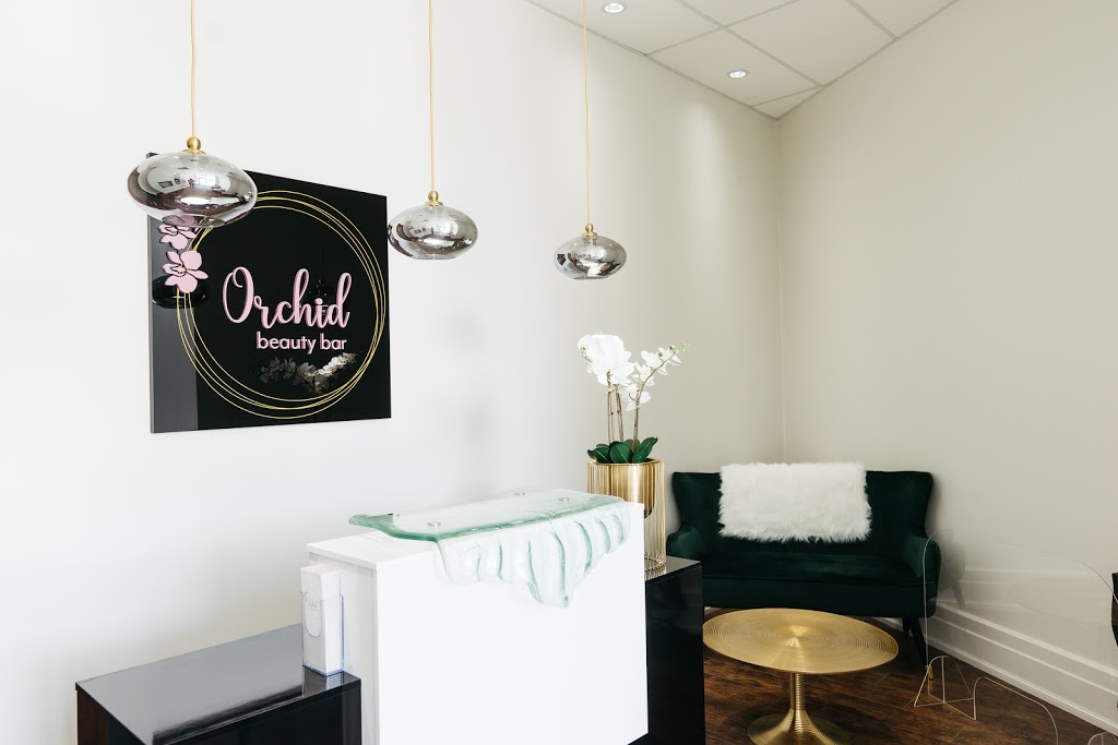 Orchid Beauty Bar | 678H Sheppard Ave E, Toronto, ON M2K 1B7, Canada | Phone: (416) 551-3377