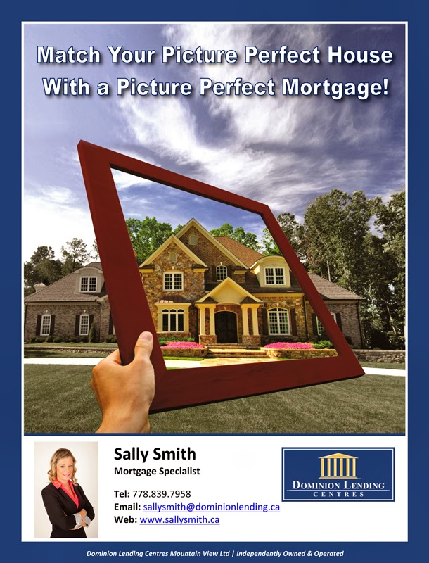 Sally Smith Dominion Lending Centres Mountain View Ltd. | 10560 239 St, Maple Ridge, BC V2W 1X1, Canada | Phone: (778) 839-7958