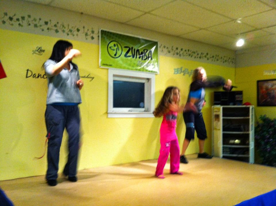 Erikas Zumba Fitness Club | Provincial Road 236, Stonewall, MB R0C 2Z0, Canada | Phone: (204) 294-8620