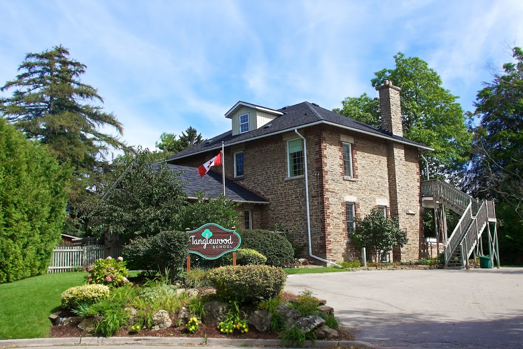 Tanglewood School | 1072 Tanglewood Ct, Oakville, ON L6L 5H7, Canada | Phone: (905) 849-3614