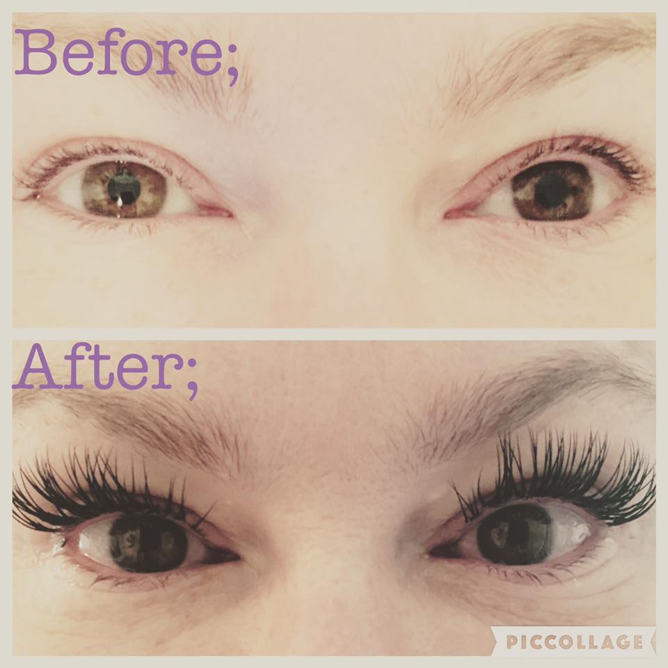 Lash by Lash Muskoka | 1-37 Silver St, Huntsville, ON P1H 1M2, Canada | Phone: (705) 826-8009