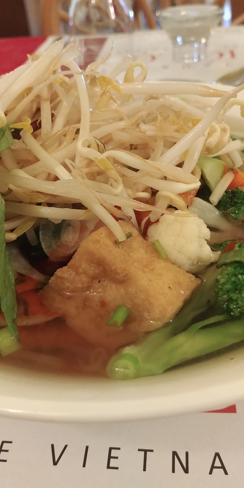 Restaurant Pho Loc | 1425 Rue King Ouest, Sherbrooke, QC J1J 2C1, Canada | Phone: (819) 569-1467