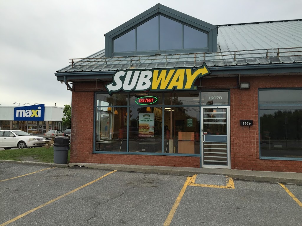 Subway | 15070 Avenue Saint-Louis, Saint-Hyacinthe, QC J2T 3E2, Canada | Phone: (450) 261-0010