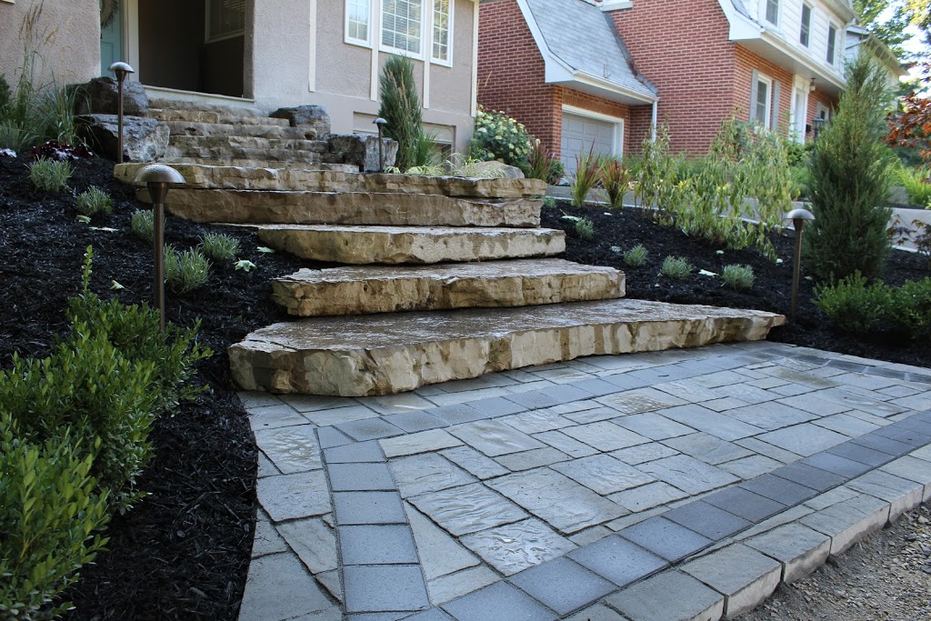 All Seasons Landscaping & Property Maintenance | 7889 Hwy 7 E RR2, Guelph, ON N1H 6H8, Canada | Phone: (519) 731-2710