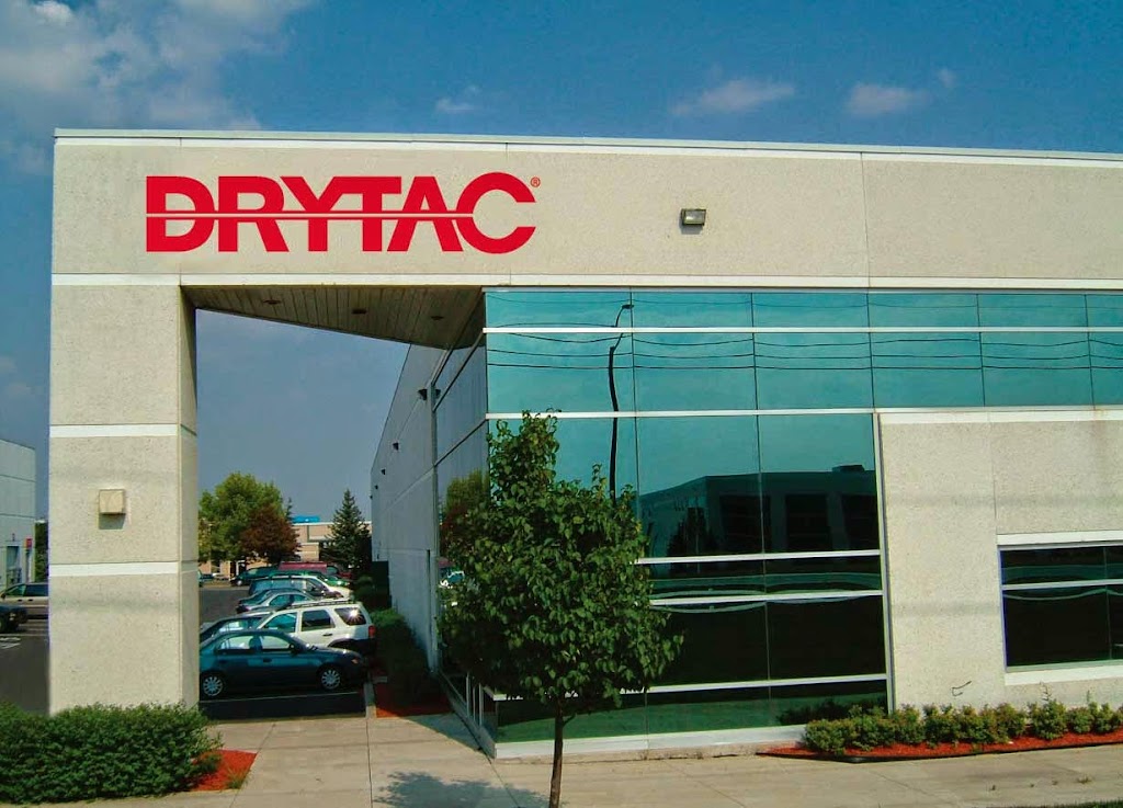 Drytac Canada | 30 Driver Rd, Brampton, ON L6T 5V2, Canada | Phone: (800) 353-2883