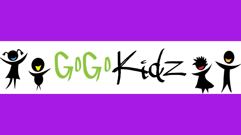 Go Go Kidz | 2077 Rutherford Rd, Concord, ON L4K 5T6, Canada | Phone: (905) 303-2800